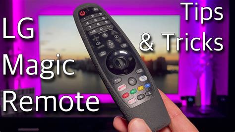 Magic remote lg price